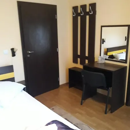 Pensiunea Alpin Păltiniş