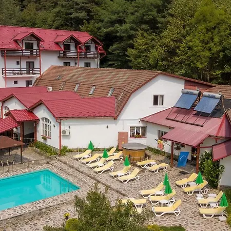 Pensiunea Alpin Păltiniş